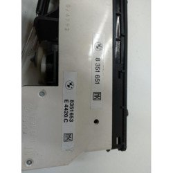 Commande Chauffage Bmw Serie 5 E34 Touring Break